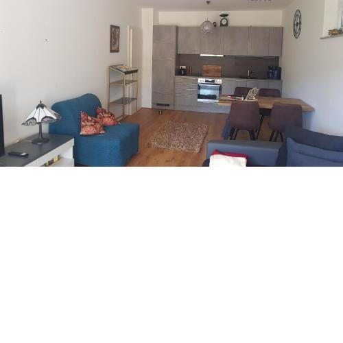 Ferienwohnung Karasek Deluxe