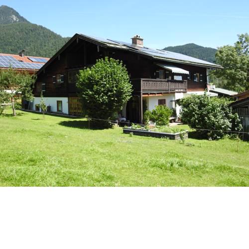 Ferienwohnung Karblick