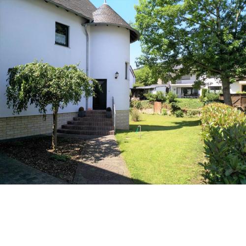 Ferienwohnung Kardinalsberg Bernkastel-Kues