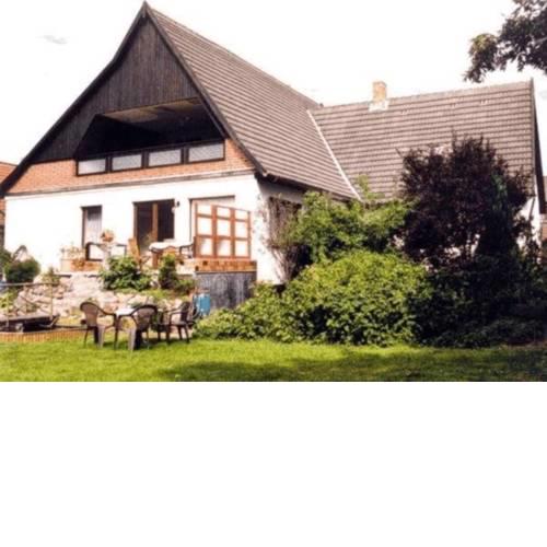 Ferienwohnung Karger