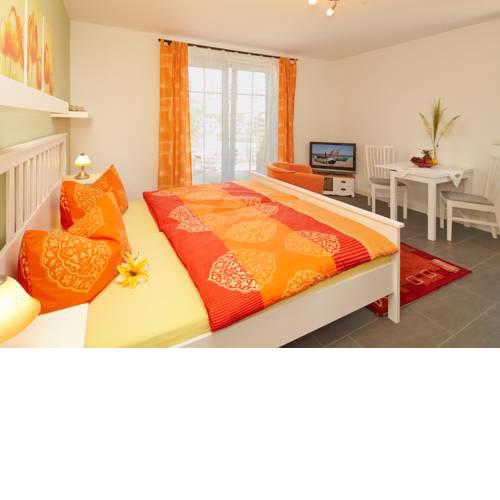 Ferienwohnung Kargoll Wydra in Heringsdorf