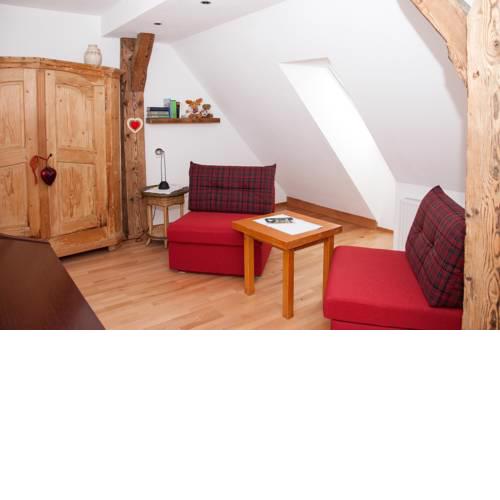 Ferienwohnung Karin Bucher
