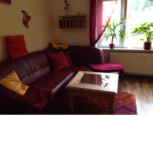 Ferienwohnung Karin Horch