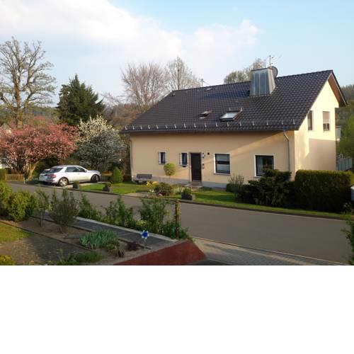 Ferienwohnung Karin Vogel