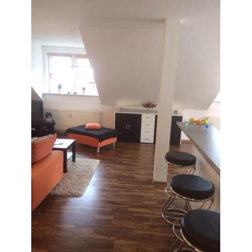 Ferienwohnung Karin
