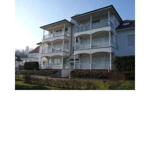 Ferienwohnung Karin