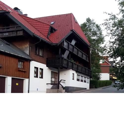 Ferienwohnung Karin
