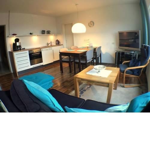 Ferienwohnung Karin