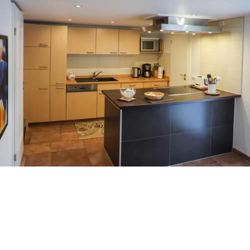 Ferienwohnung Karkossa