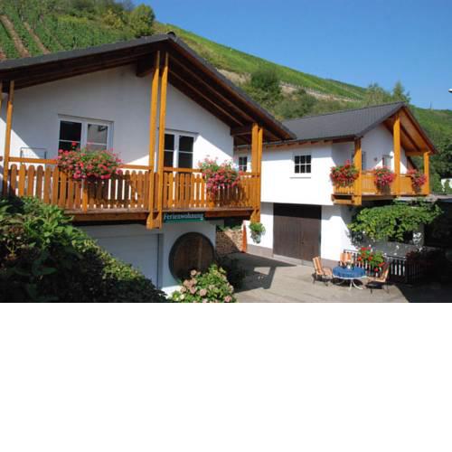 Ferienwohnung Karl