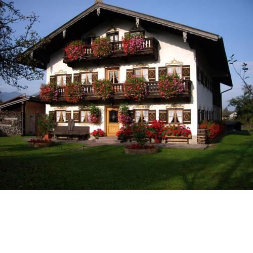 Ferienwohnung Karl
