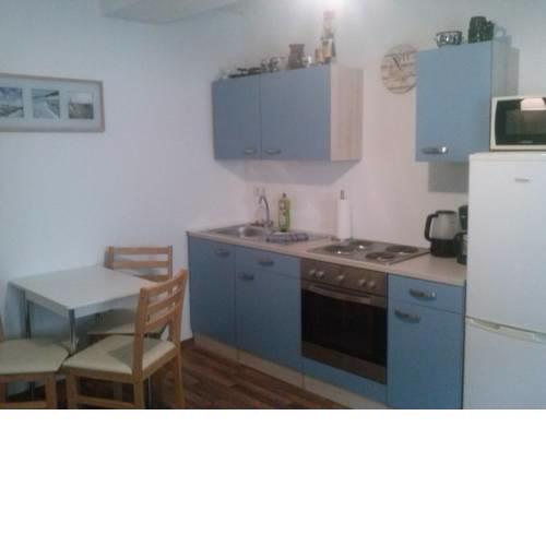 Ferienwohnung Karla - nahe Chemnitz
