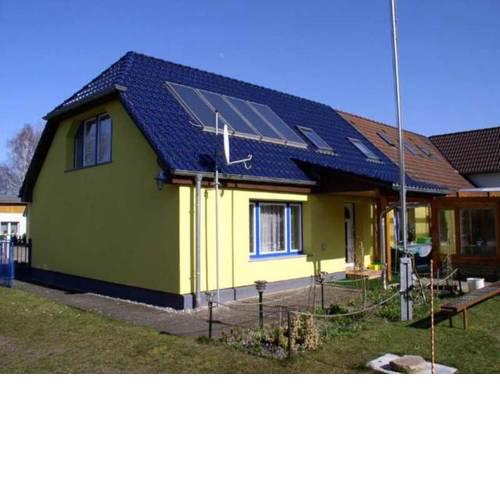 Ferienwohnung Karlshagen USE 1712