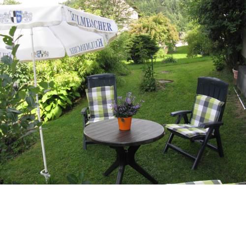 Ferienwohnung Karlsruh