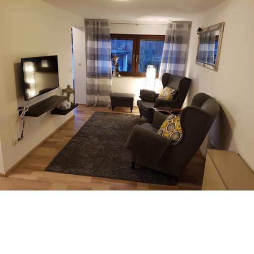Ferienwohnung Karola