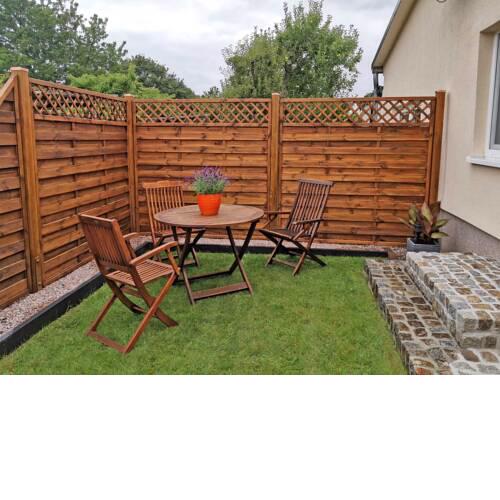 Ferienwohnung Karow SEE 10591