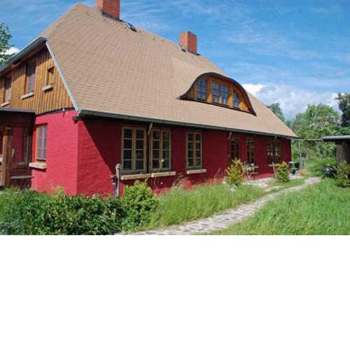 Ferienwohnung Karow