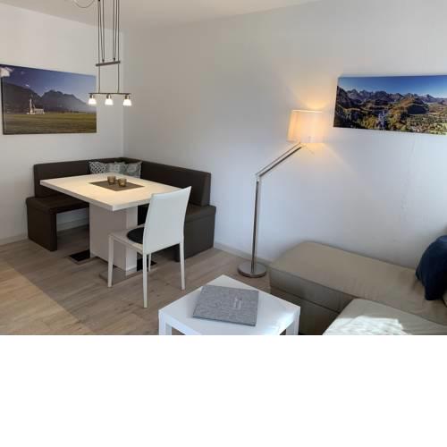 Ferienwohnung Karrasch