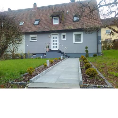 Ferienwohnung Karuth II