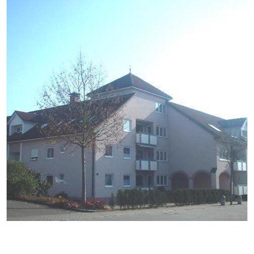 Ferienwohnung Karuth III