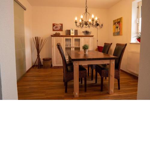 Ferienwohnung Karuth