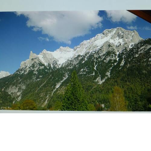 Ferienwohnung Karwendel