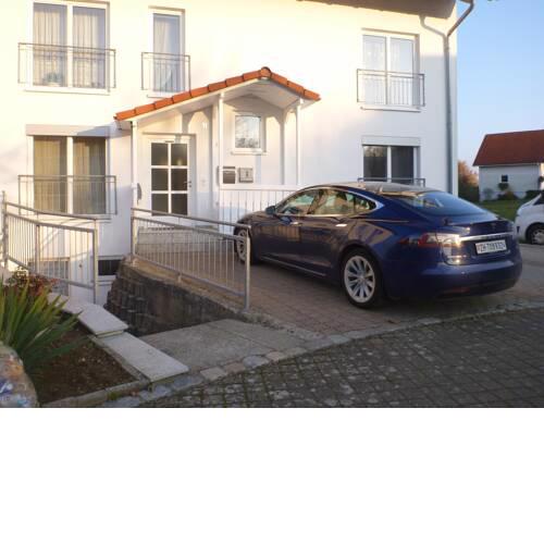 Ferienwohnung Kaschel 1