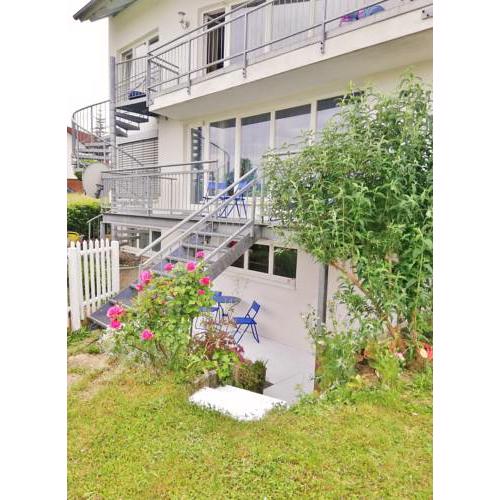 Ferienwohnung Kaschel 2