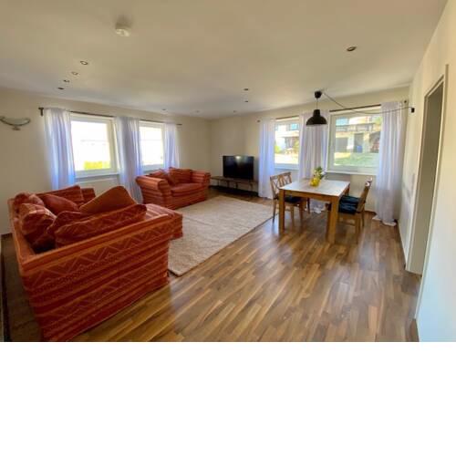 Ferienwohnung Käshofen