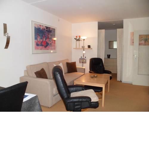 Ferienwohnung Kasimir
