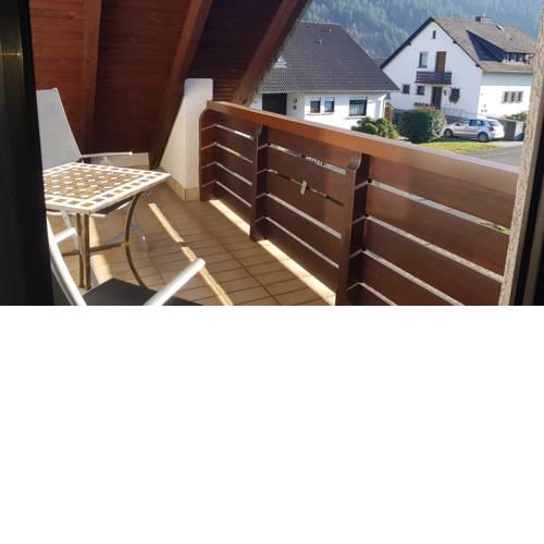 Ferienwohnung Kaspari