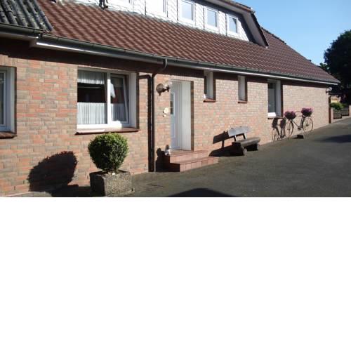 Ferienwohnung Kasper