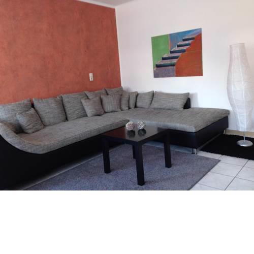 Ferienwohnung Kaspers
