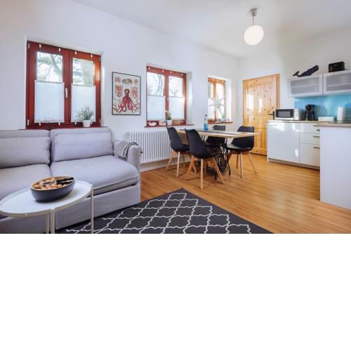 Ferienwohnung Kassebohmer Weg