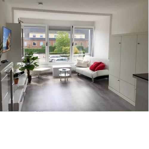 Ferienwohnung Kassiopeia 3