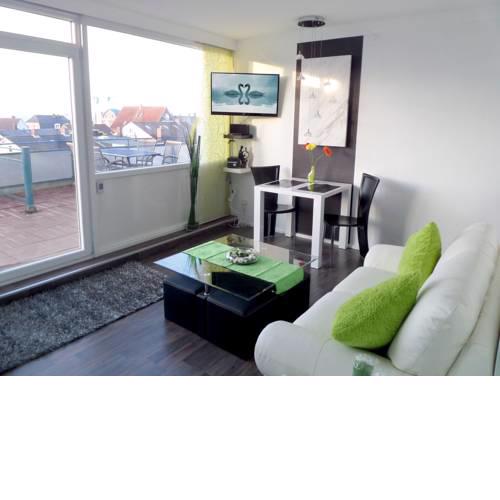 Ferienwohnung Kassiopeia