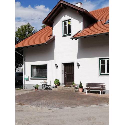 Ferienwohnung Kastanienallee - a46519