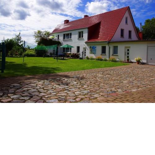 Ferienwohnung Kastanienblick