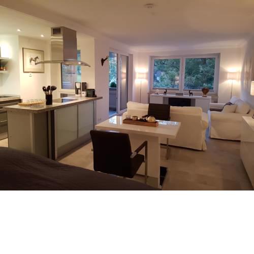 Ferienwohnung Kastaniennest