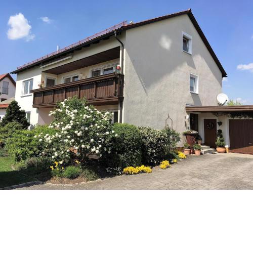 Ferienwohnung Kastl bei Kemnath