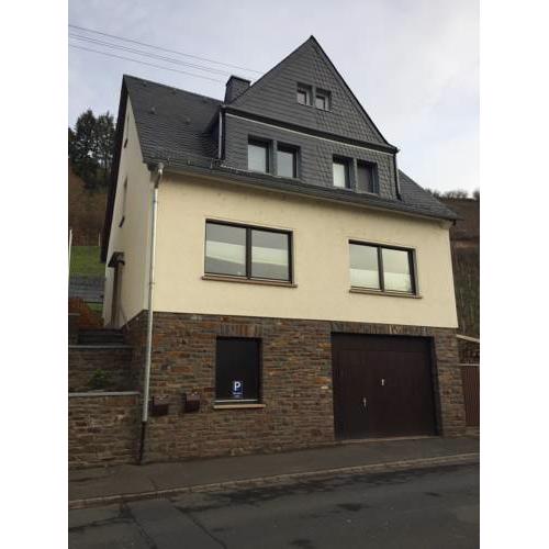 Ferienwohnung Kastor