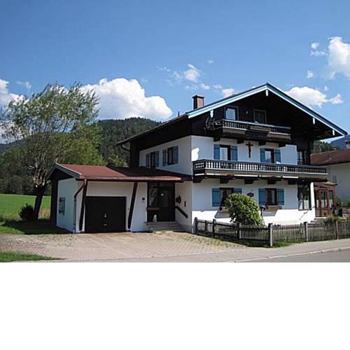 Ferienwohnung Katerbaum
