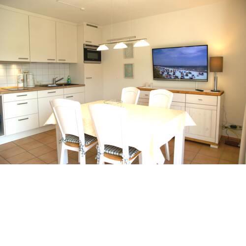 Ferienwohnung Katharina mit Balkon
