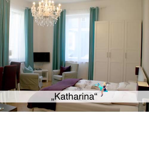 Ferienwohnung Katharina