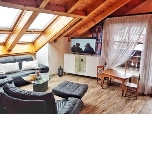 Ferienwohnung Katharina