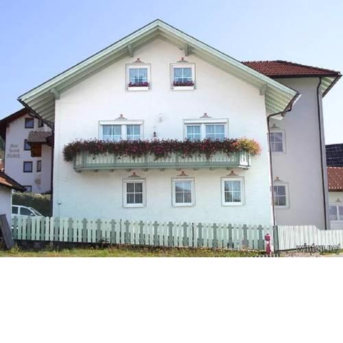 Ferienwohnung Katharina
