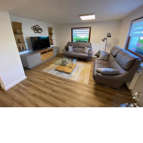Ferienwohnung Katharina