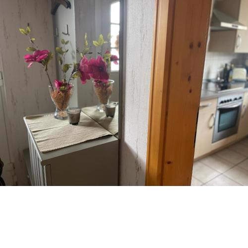 Ferienwohnung Käthchen