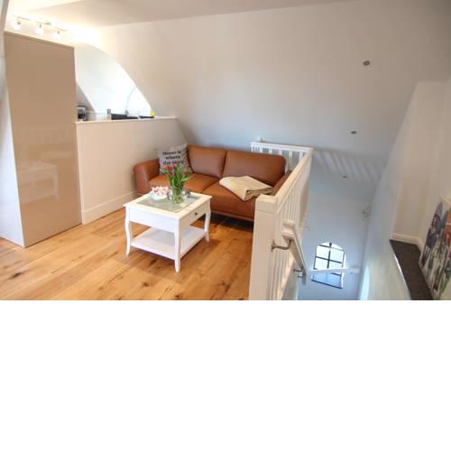 Ferienwohnung Käthe