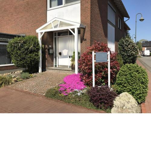 Ferienwohnung Käthe